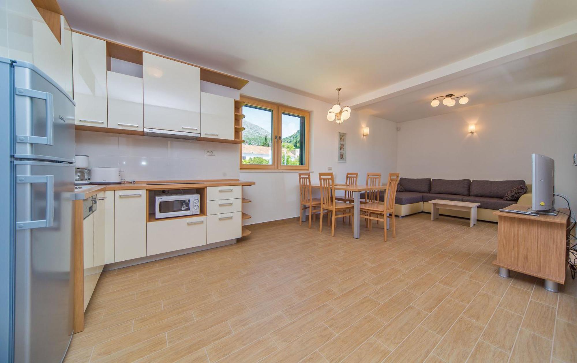 Villa Slano Apartments Экстерьер фото