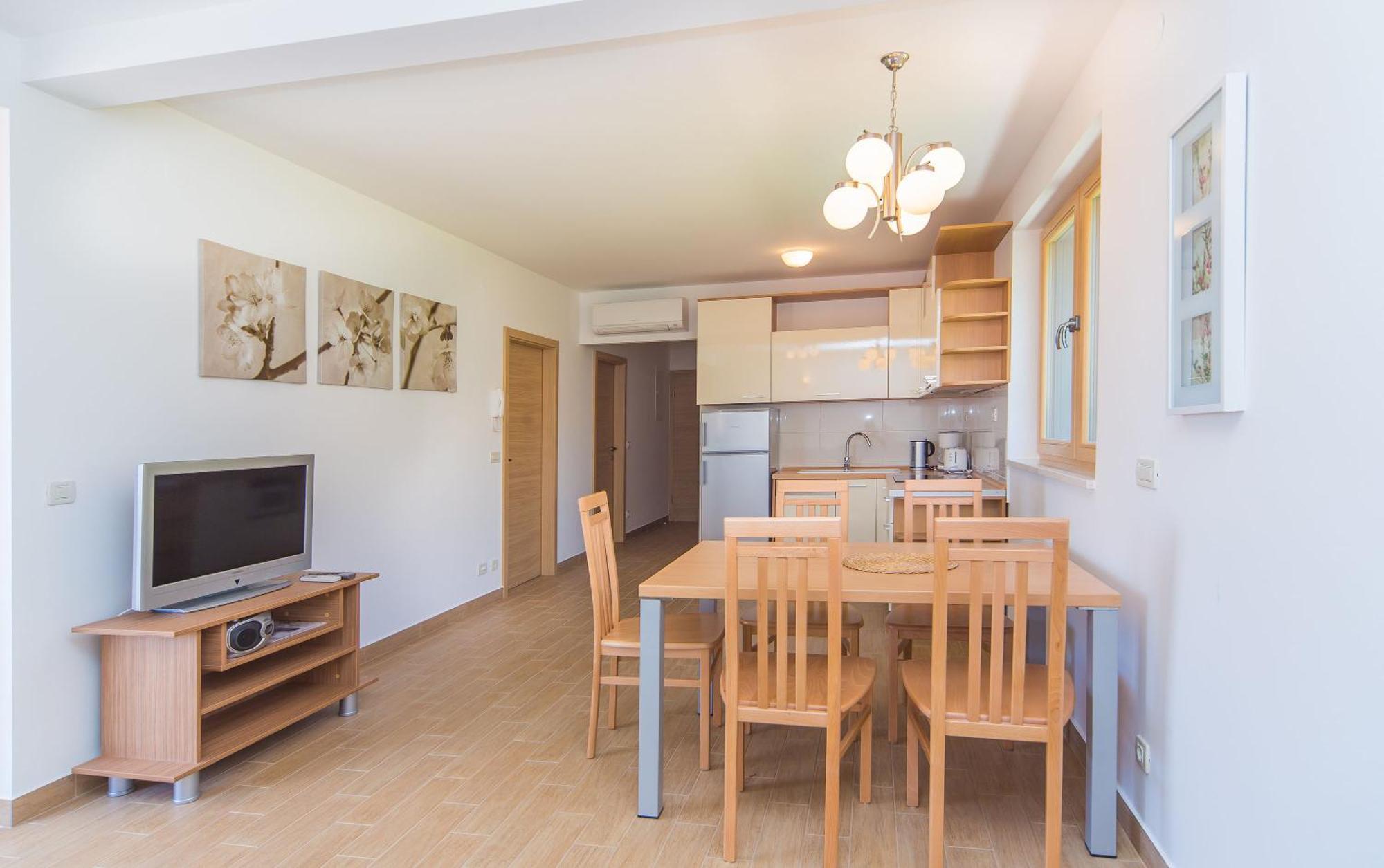 Villa Slano Apartments Экстерьер фото