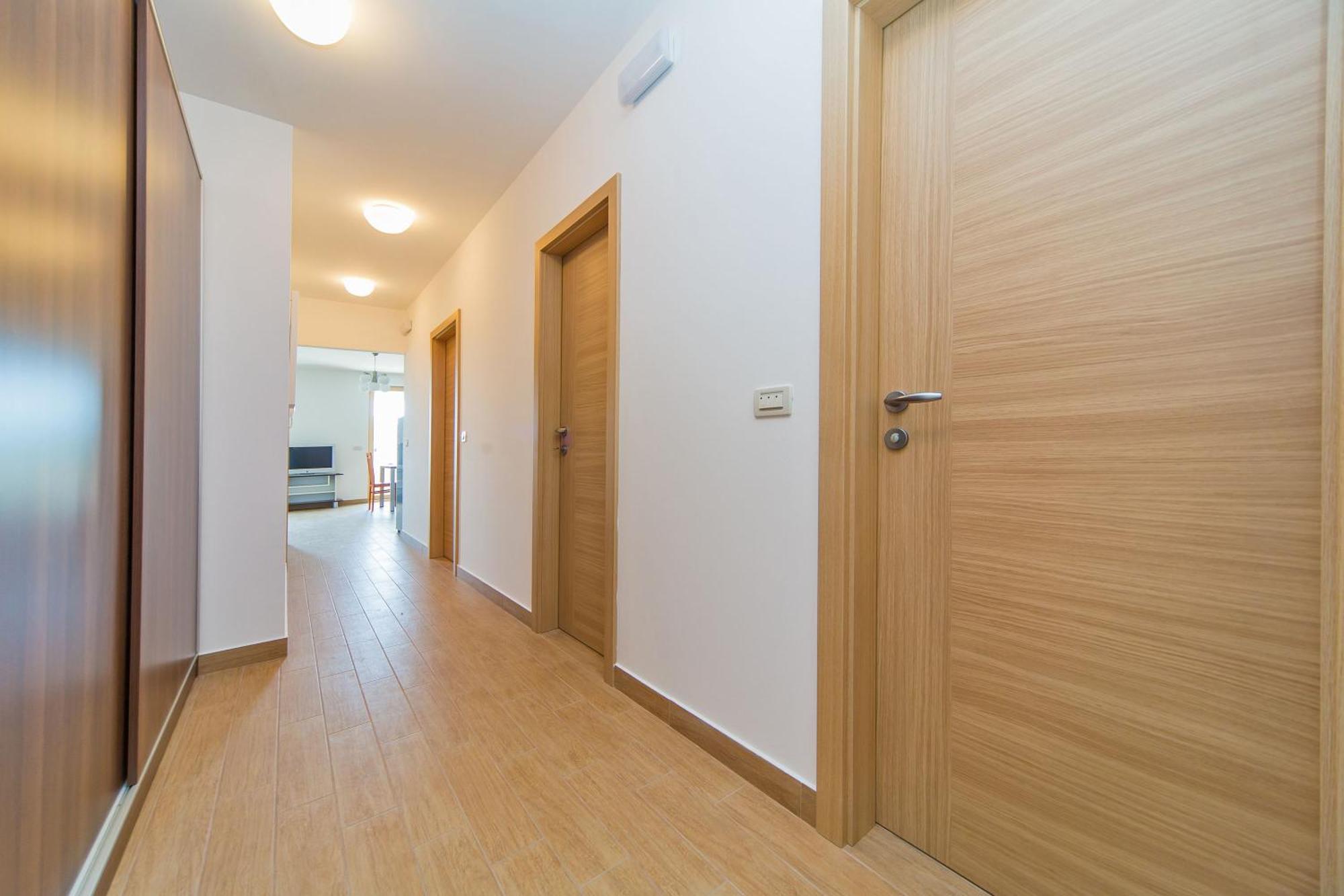 Villa Slano Apartments Экстерьер фото