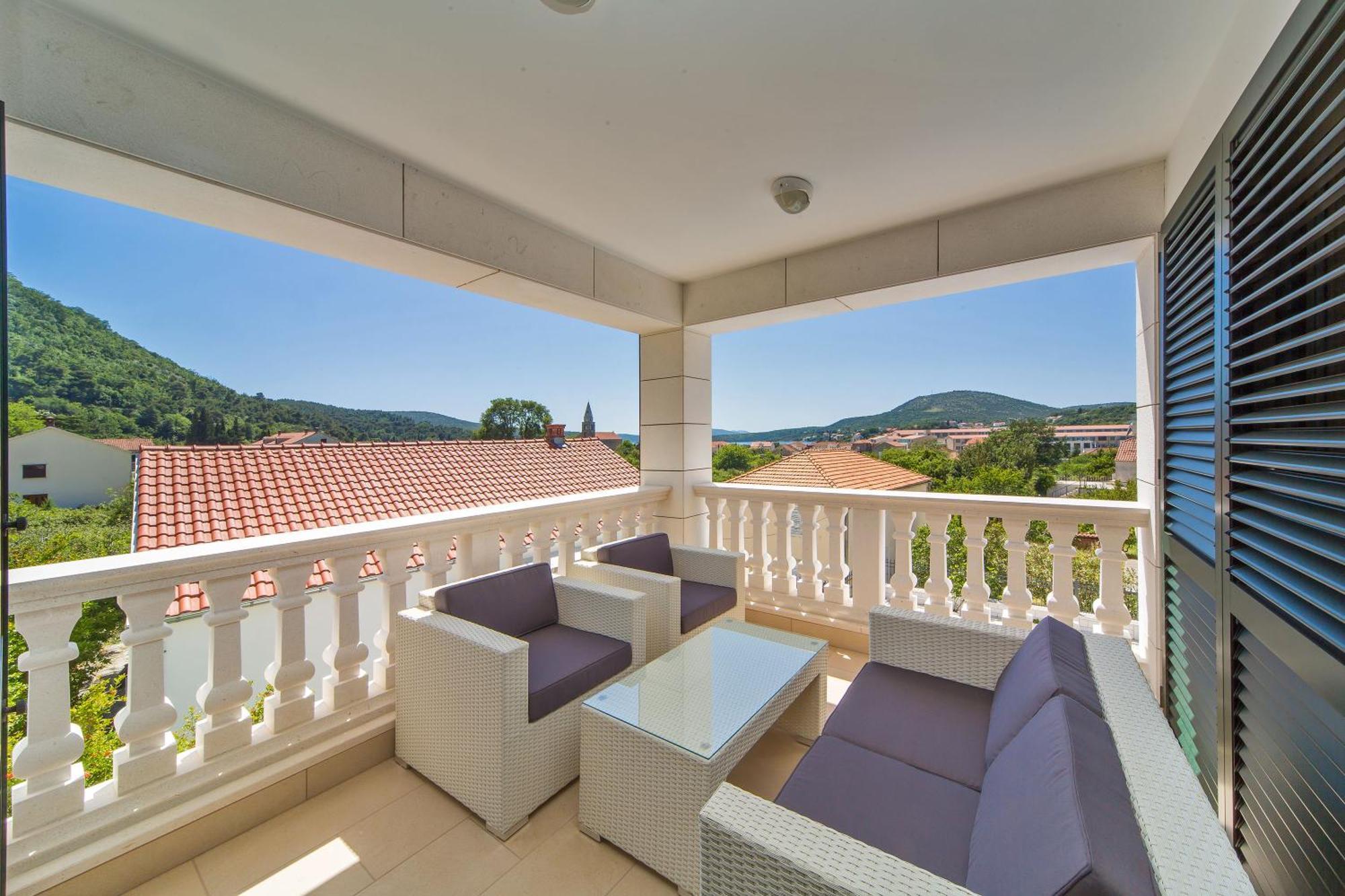 Villa Slano Apartments Экстерьер фото